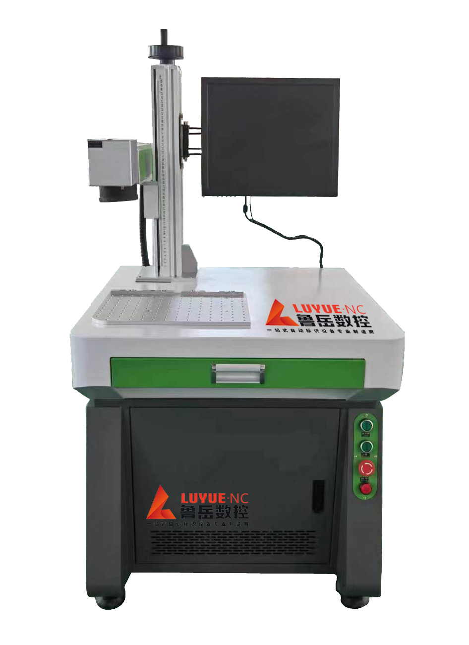 Mesin pemotongan laser di jentera pertanian