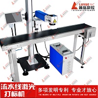 Penggunaan pemotong laser serat dalam medan logam