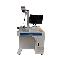 Kelebihan mesin penanda laser UV