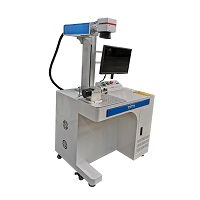 Mesin Penandaan Laser CO2: Merevolusi Industri Mata