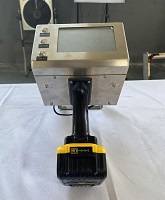 Model Ekonomi Dot Peen Engraving Mesin Penandaan Mesin