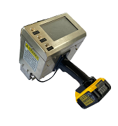 Model Ekonomi Mesin Ukiran Lithium Elektrik Portable untuk logam