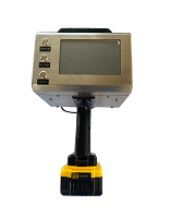 Model Ekonomi Mesin Ukiran Elektrik Lithium Portable untuk logam