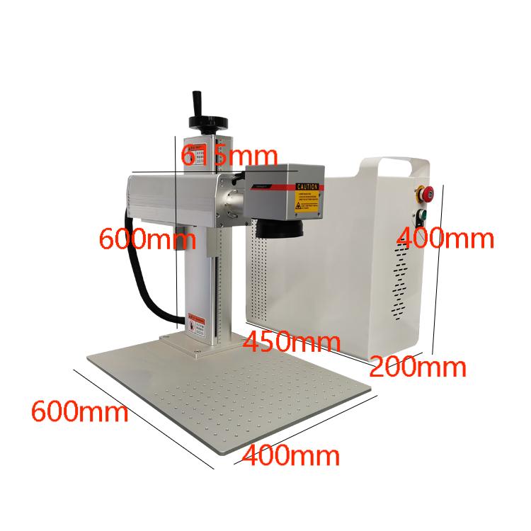 mesin ukiran laser untuk logam